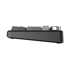 A Photo Of AULA F99 Pro - Wireless Mechanical Gaming Keyboard