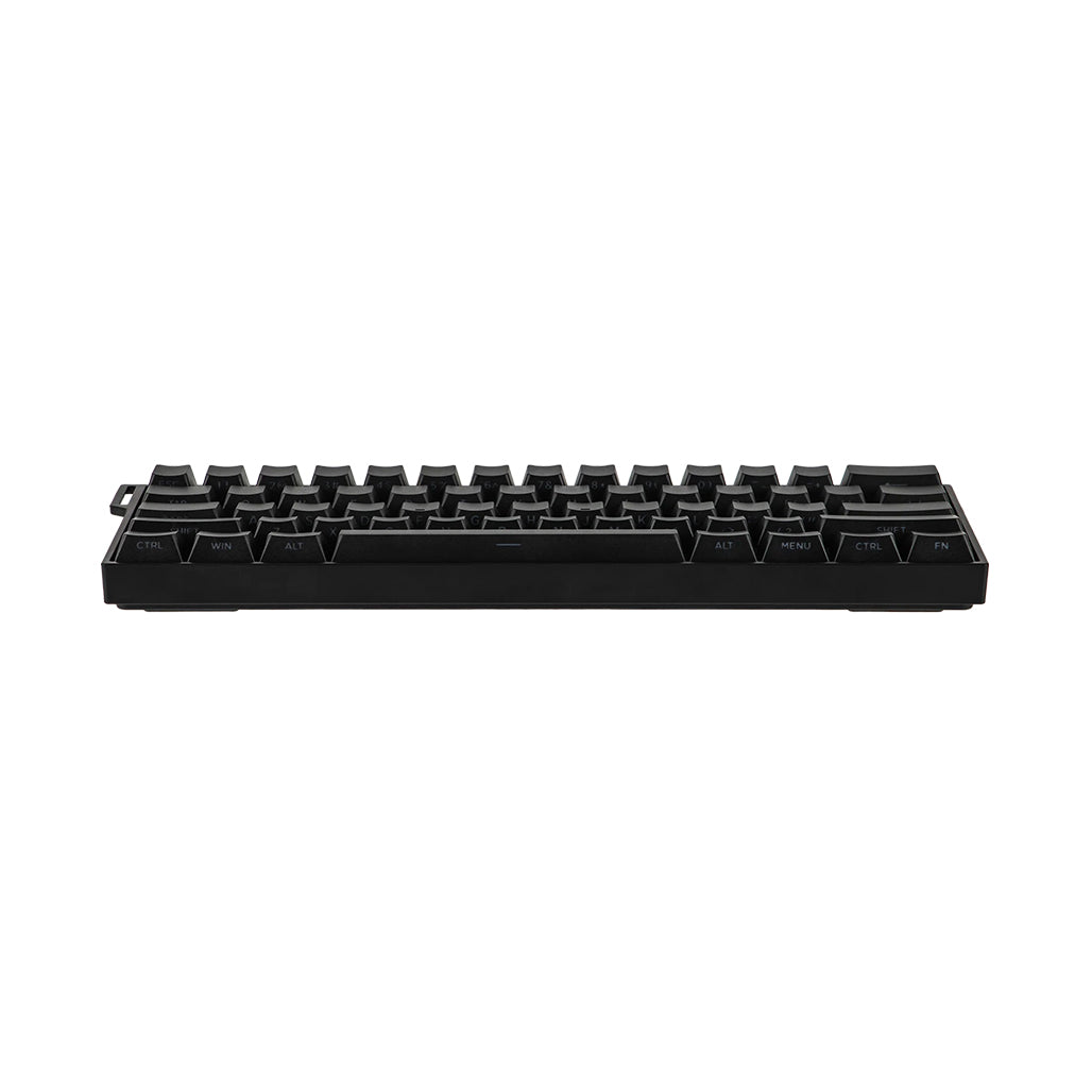 A Photo Of Aula MINI60 HE Pro - 60% Magnetic Gaming Keyboard