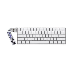 A Photo Of Aula MINI60 HE Pro - 60% Magnetic Gaming Keyboard