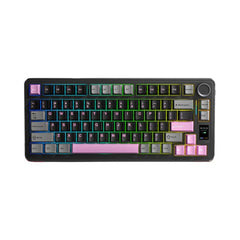 A Photo Of Aula S75 Pro - Wireless Mechanical Keyboard