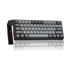 A Photo Of AULA WIN60 HE PRO - 60% Magnetic Hall Effect Gaming Keyboard - XingYi Magnetic Switch