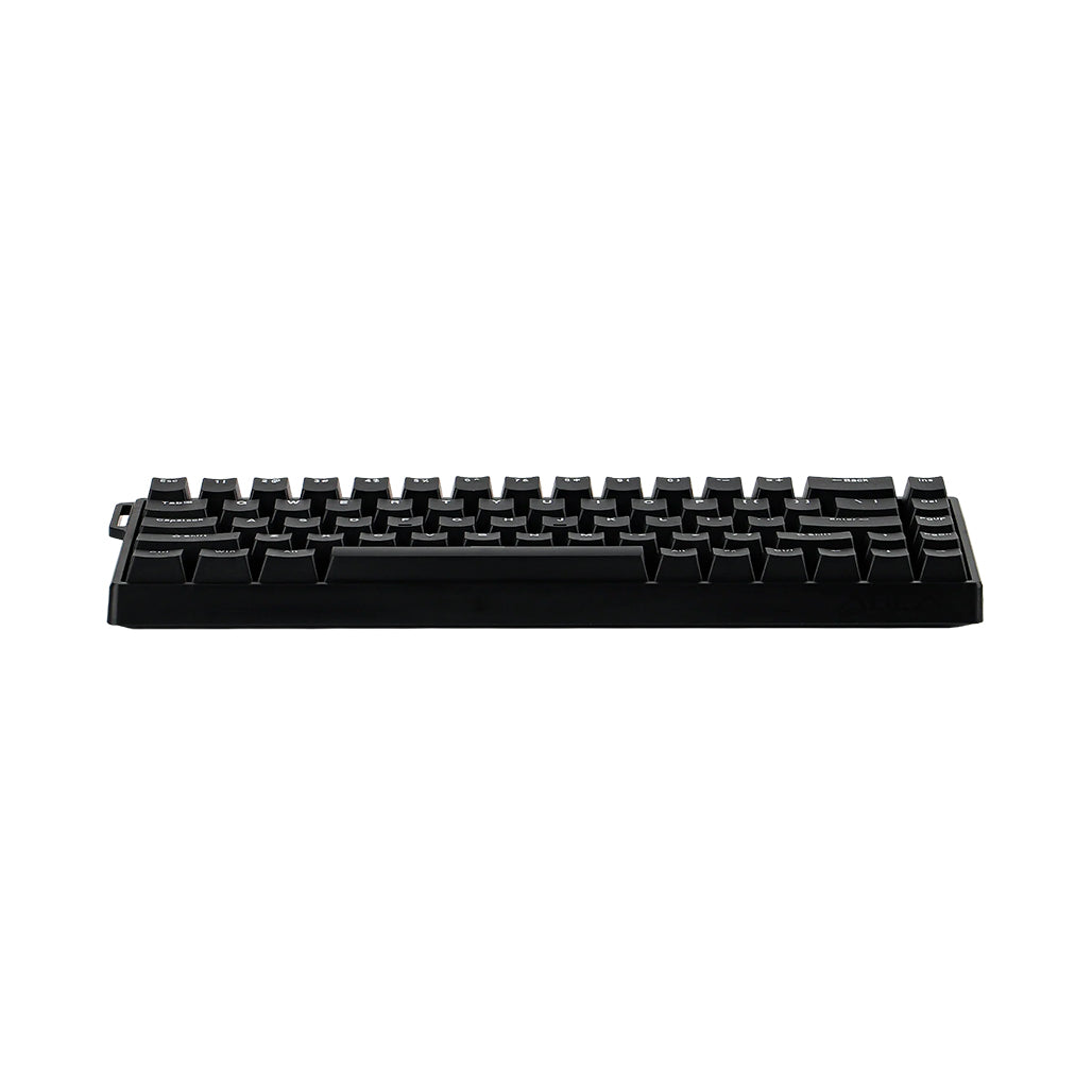 A Photo Of Aula WIN68 HE - Magnetic Switch Gaming Keyboard