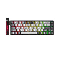 AULA WIN68 HE PRO - Magnetic Gaming Keyboard