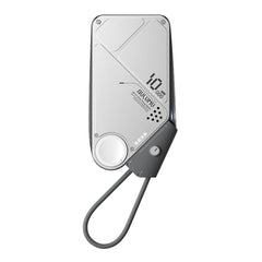 A Photo Of Aulumu M10 10000mAh Multi-Charging Dual-Mag Power Bank