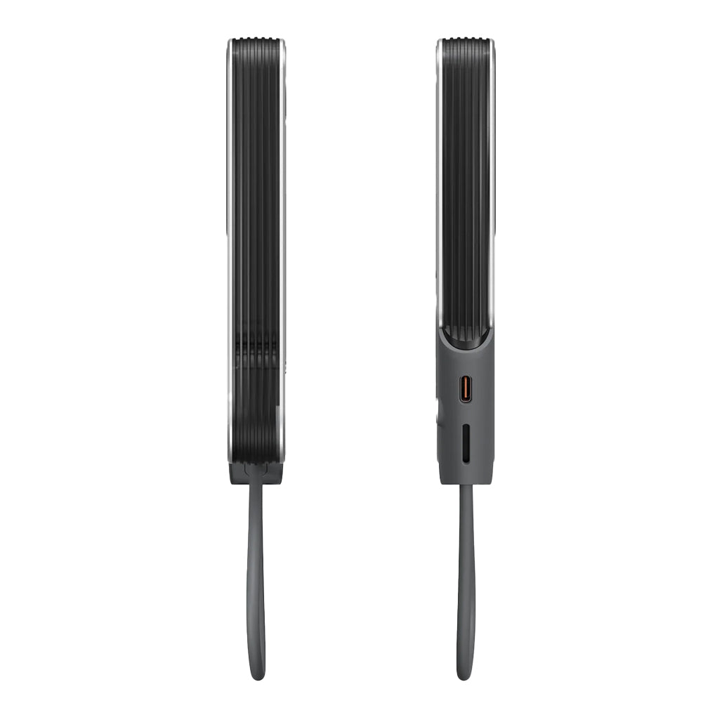 A Photo Of Aulumu M10 10000mAh Multi-Charging Dual-Mag Power Bank