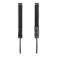 A Photo Of Aulumu M10 10000mAh Multi-Charging Dual-Mag Power Bank