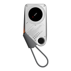 A Photo Of Aulumu M10 10000mAh Multi-Charging Dual-Mag Power Bank