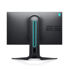 A Photo Of Dell Alienware AW2521HFA 24.5 Inch Full HD (1920x1080) Gaming Monitor, 240Hz IPS 1ms