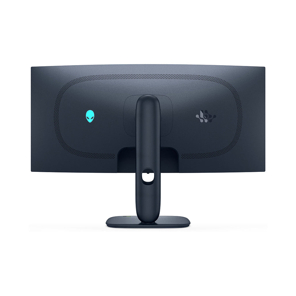 A Photo Of Dell Alienware 34