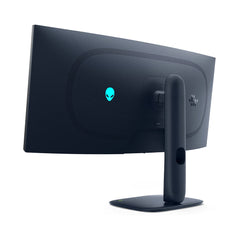A Photo Of Dell Alienware 34