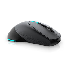 A Photo Of Dell Alienware AW610M Wired/Wireless Gaming Mouse