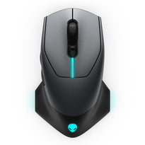 Dell Alienware AW610M Wired/Wireless Gaming Mouse