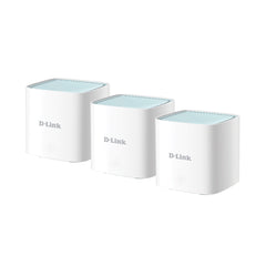 A Photo Of D-Link AX1500 Mesh System M15 (3 Pack)