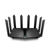 TP-Link Archer AX95 AX7800 Tri-Band 8-Stream Wi-Fi 6 Router | High-Speed, High-Capacity Network