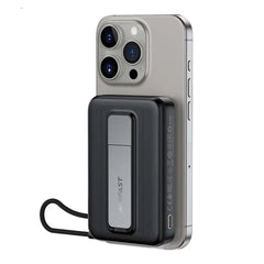 A Photo Of Acefast M24 22.5W Magnetic Wireless Fast Charging Power Bank