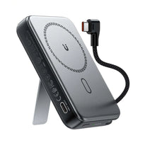 Acefast M24 22.5W Magnetic Wireless Fast Charging Power Bank
