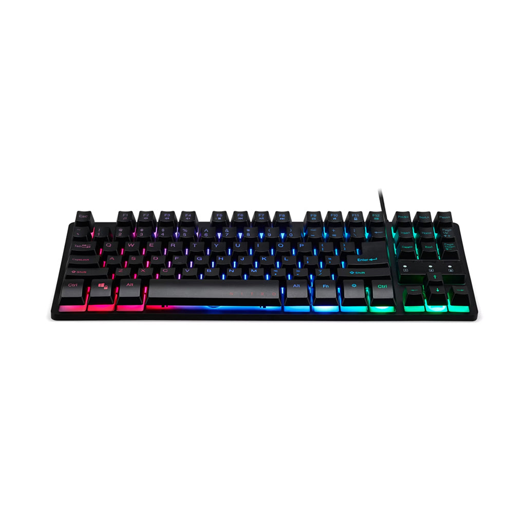 A Photo Of Acer Nitro NKW120 Tenkeyless Gaming Keyboard
