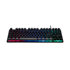 A Photo Of Acer Nitro NKW120 Tenkeyless Gaming Keyboard