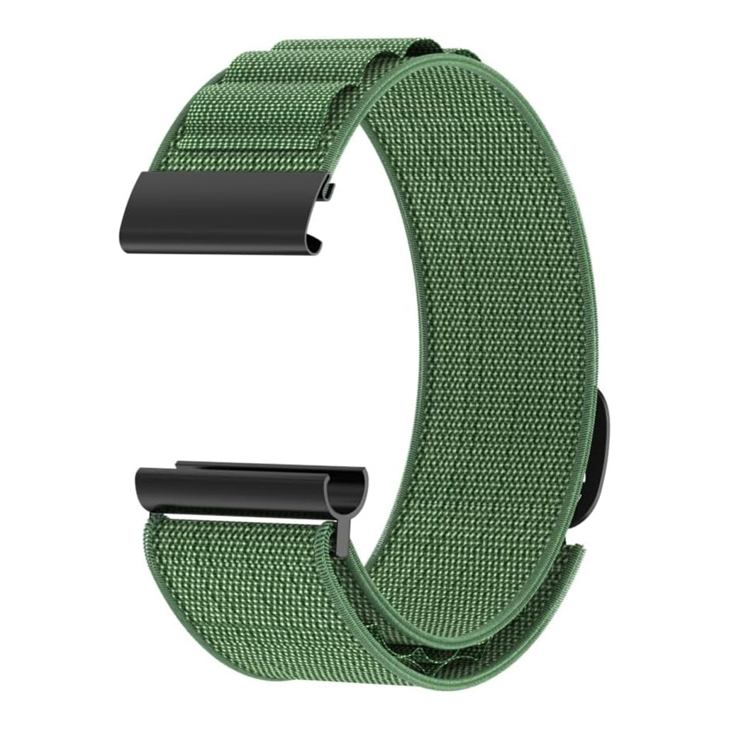 A Photo Of Adjustable Nylon Wristband for WHOOP 4.0