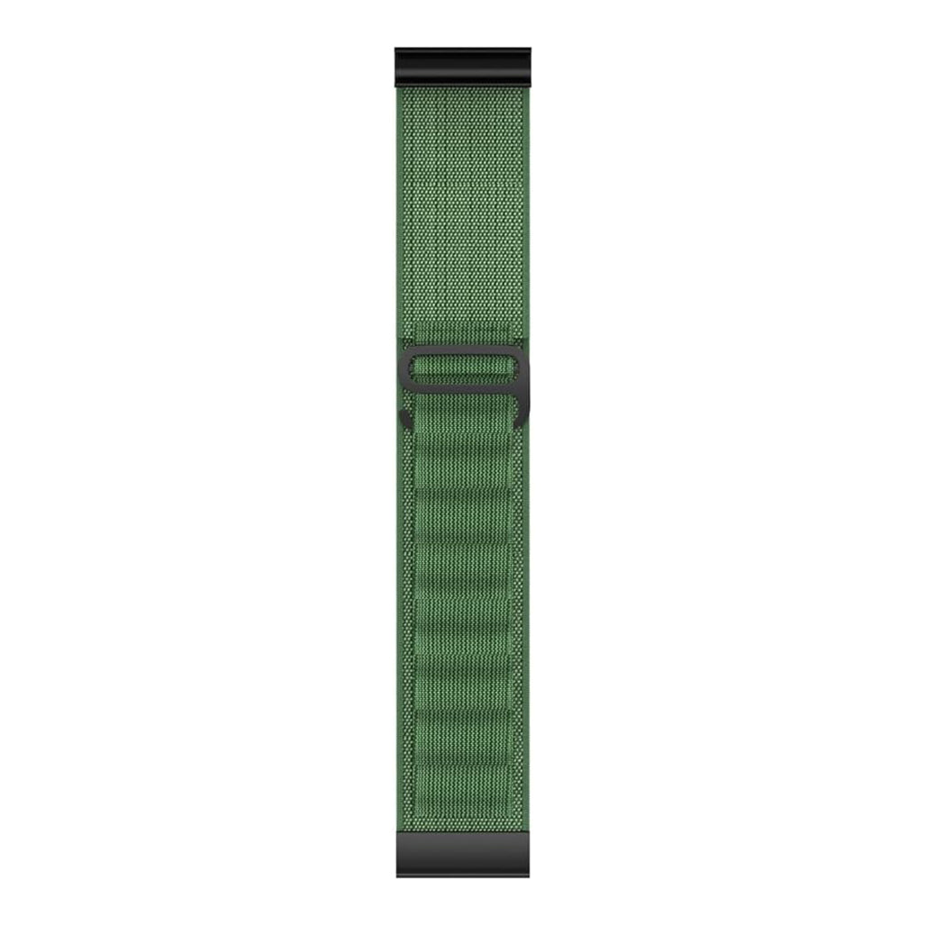 A Photo Of Adjustable Nylon Wristband for WHOOP 4.0