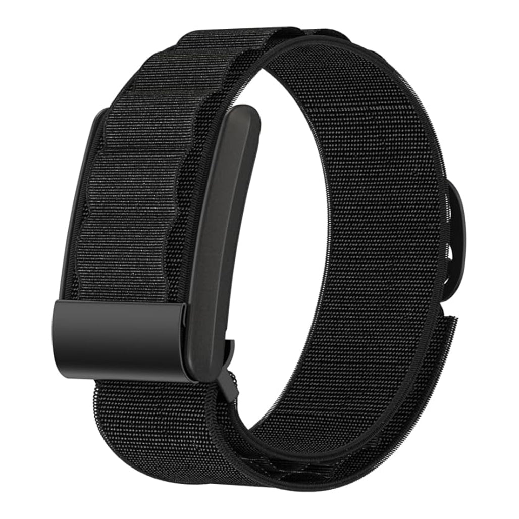 A Photo Of Adjustable Nylon Wristband for WHOOP 4.0