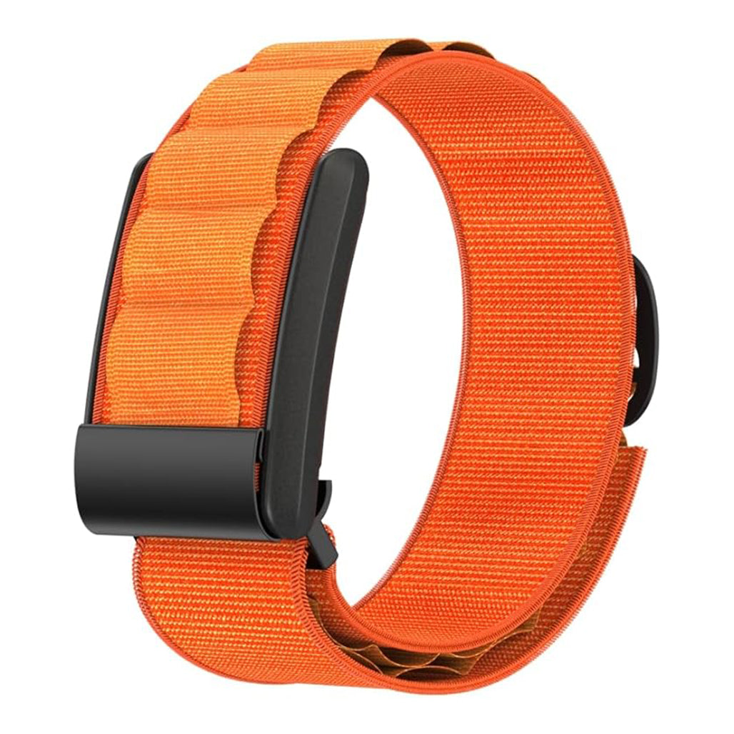 A Photo Of Adjustable Nylon Wristband for WHOOP 4.0
