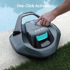 A Photo Of Aiper Seagull SE Cordless Robotic Pool Cleaner