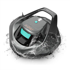 A Photo Of Aiper Seagull SE Cordless Robotic Pool Cleaner