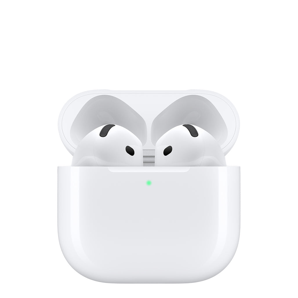A Photo Of Apple AirPods 4