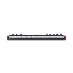 A Photo Of AKAI MPK Mini Plus - 37-Key USB MIDI Keyboard Controller