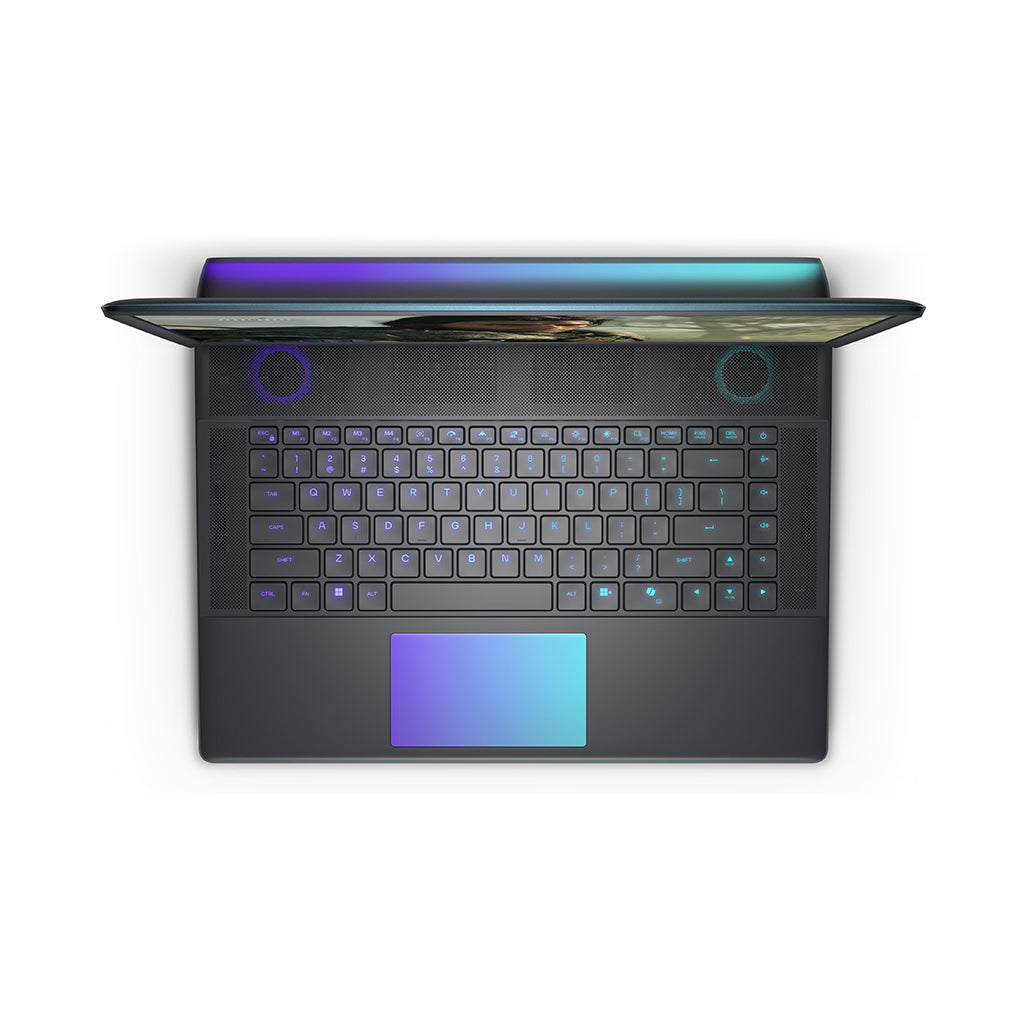 A Photo Of Dell Alienware 16 Area-51 - AA16250- 16