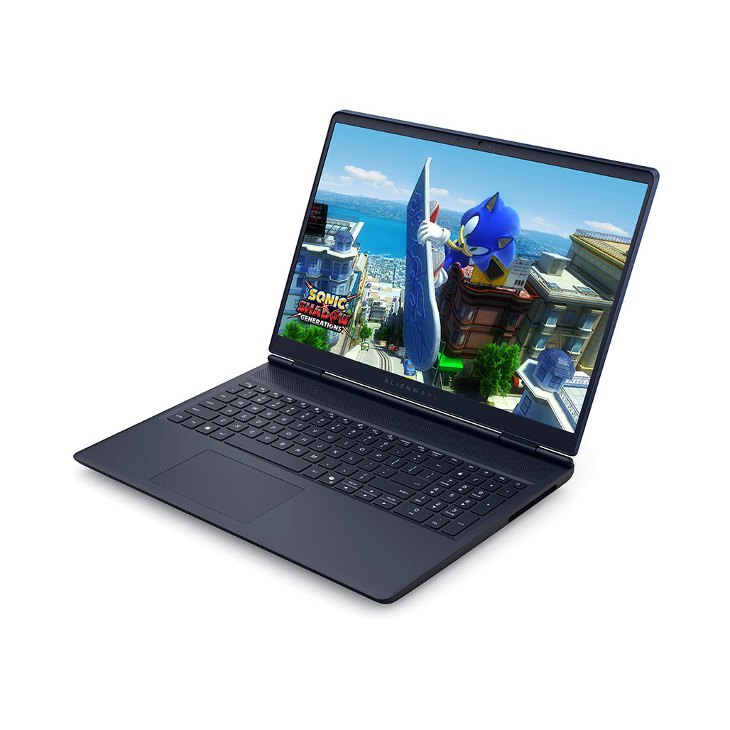 A Photo Of Dell Alienware 16 Aurora LAC16250- 16