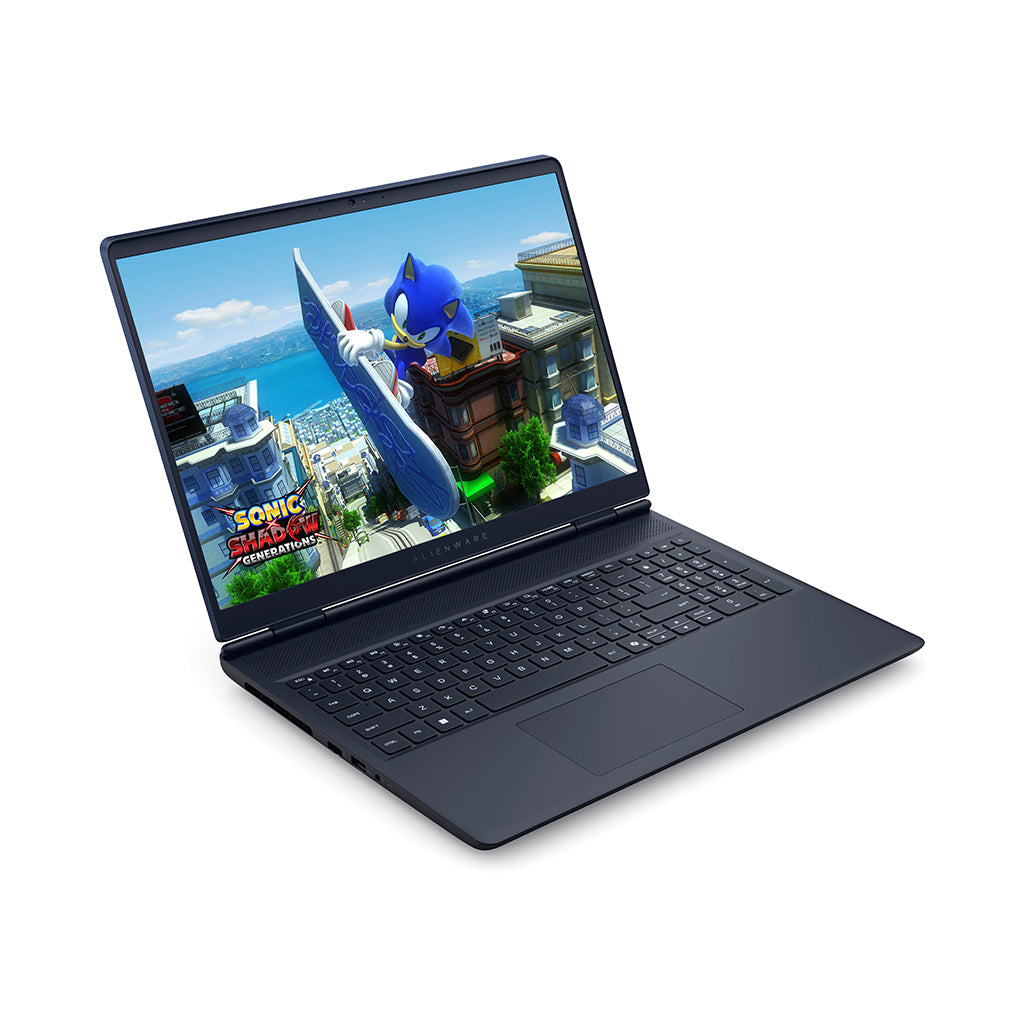 A Photo Of Dell Alienware 16 Aurora LAC16250 - 16