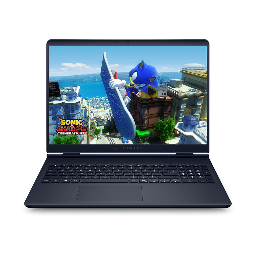 A Photo Of Dell Alienware 16 Aurora LAC16250- 16