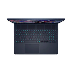 A Photo Of Dell Alienware 16X Aurora Gaming Laptop - 16