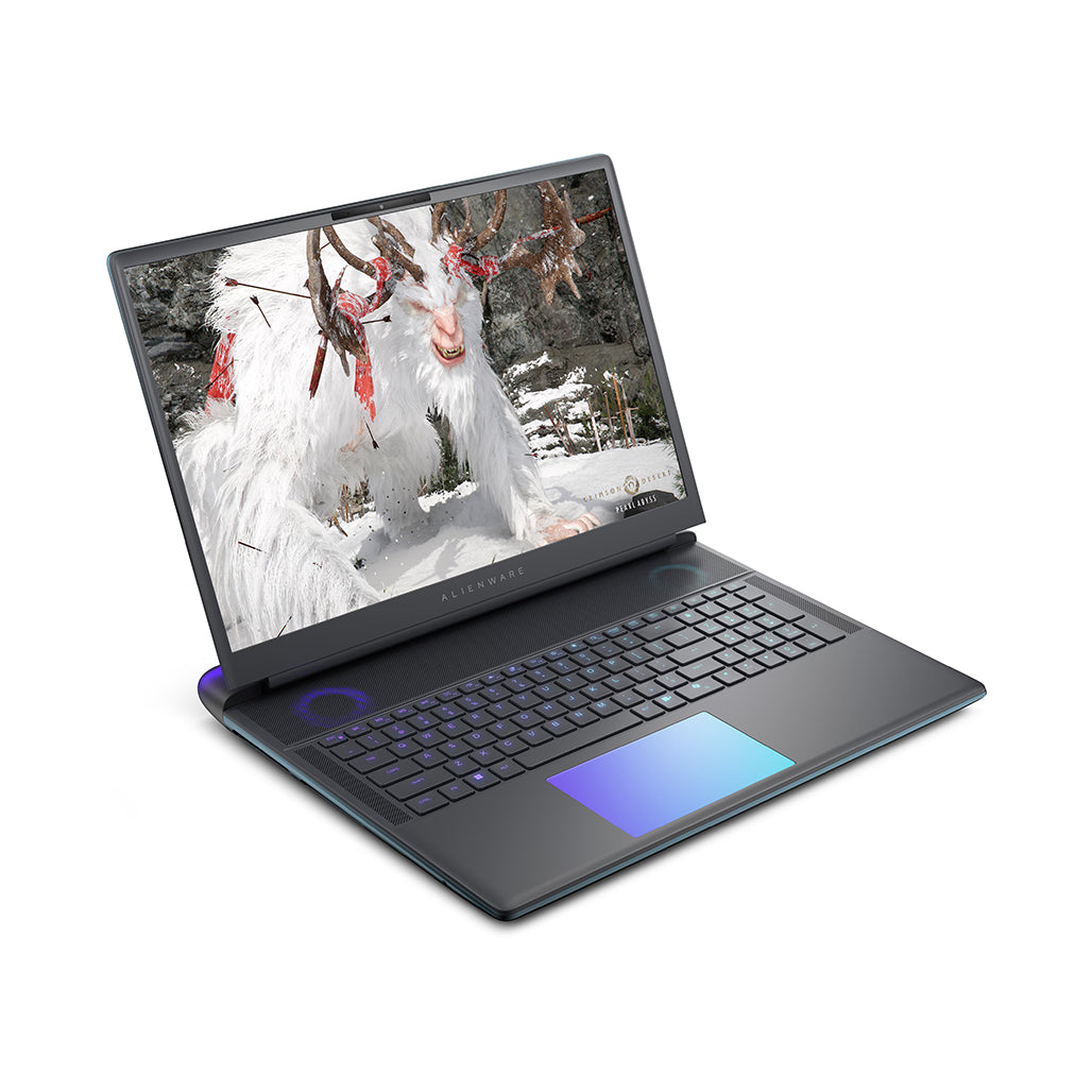 A Photo Of Dell Alienware 18 Area-51 Gaming Laptop AA18250 - 18