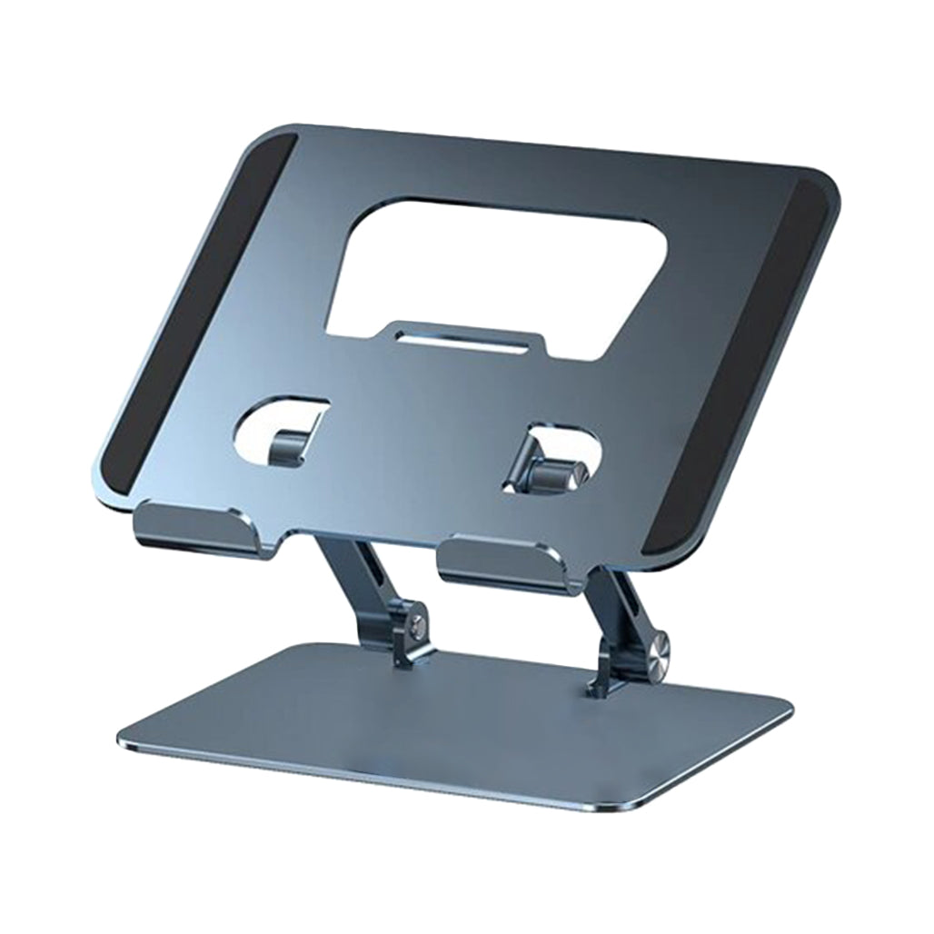 A Photo Of Aluminum Anti-Slip Tablet Stand