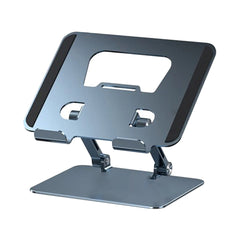 A Photo Of Aluminum Anti-Slip Tablet Stand