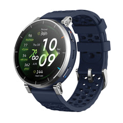 A Photo Of Amazfit Active 3 Premium Smartwatch