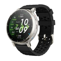 Amazfit Active 3 Premium Smartwatch