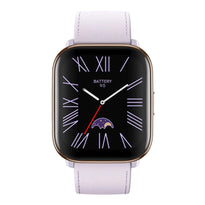 Amazfit Active Lavender Purple - Fitness Smartwatch