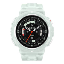 Amazfit Active Edge Mint Green - Rugged Smart Watch