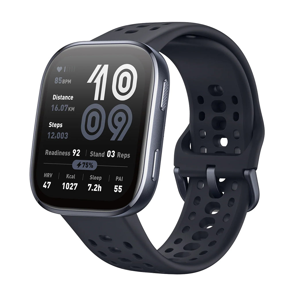 A Photo Of Amazfit Bip 6 Smartwatch