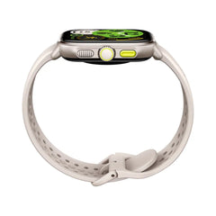 A Photo Of Amazfit Cheetah Square Running Watch - Gray