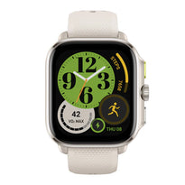 Amazfit Cheetah Square Running Watch - Gray