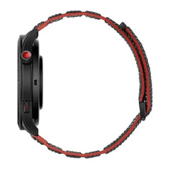 A Photo Of Amazfit GTR 4 Racetrack Grey - Smart Fitness Made Easy