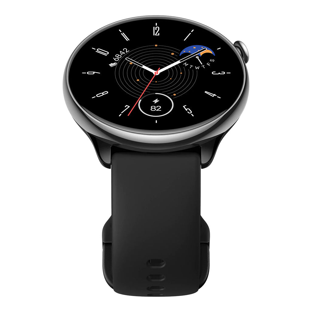 A Photo Of Amazfit GTR Mini – Advanced Sports Smartwatch