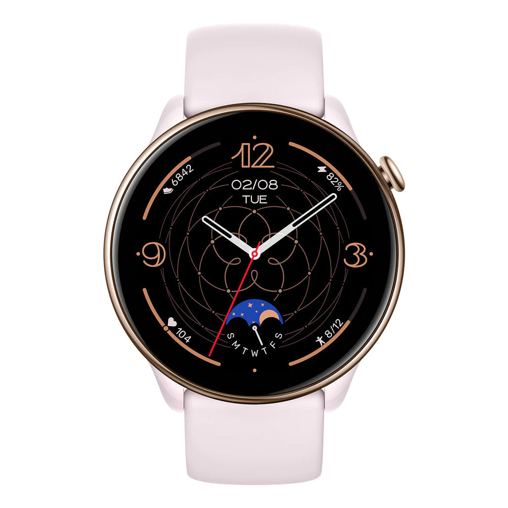 A Photo Of Amazfit GTR Mini – Advanced Sports Smartwatch