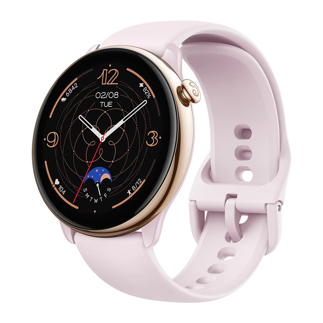 A Photo Of Amazfit GTR Mini – Advanced Sports Smartwatch