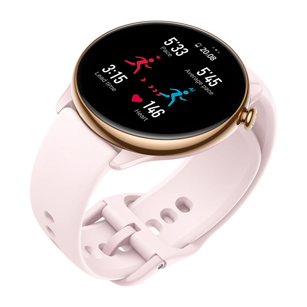 A Photo Of Amazfit GTR Mini – Advanced Sports Smartwatch